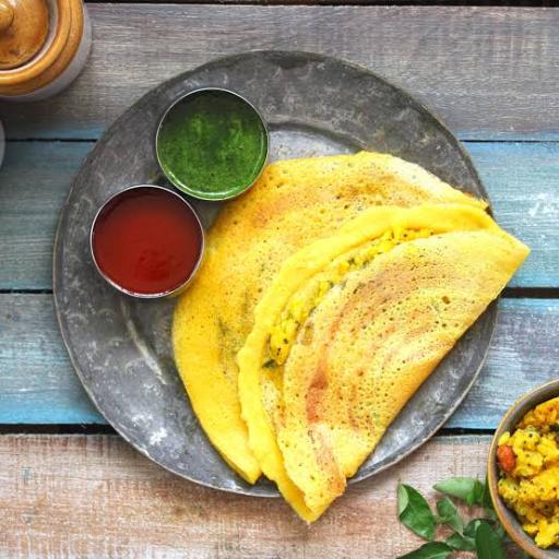 MOONG DAL CHILLA